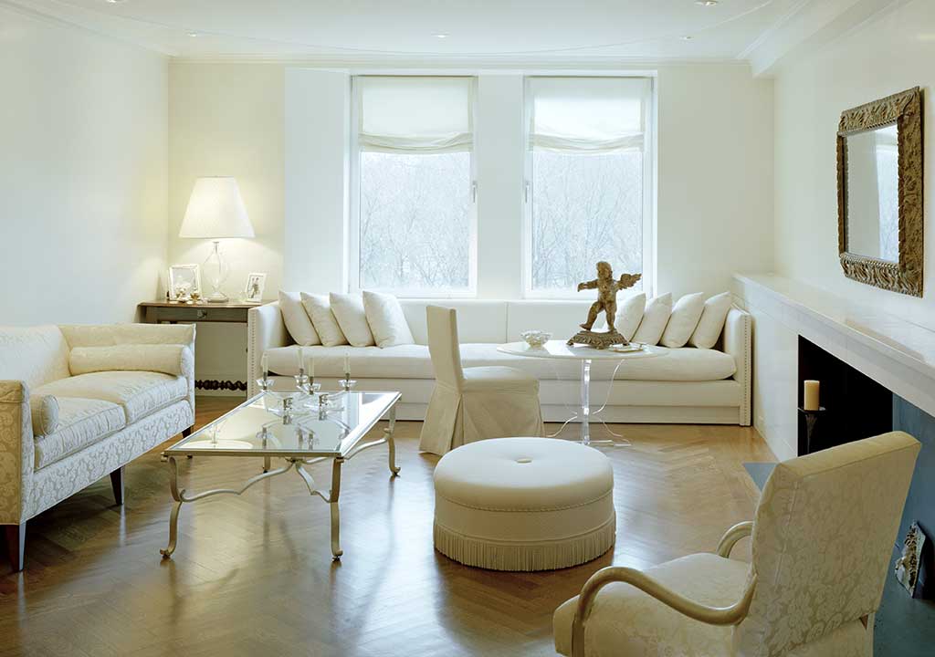 Parkside Home
