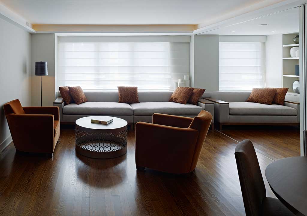 Midtown Flat