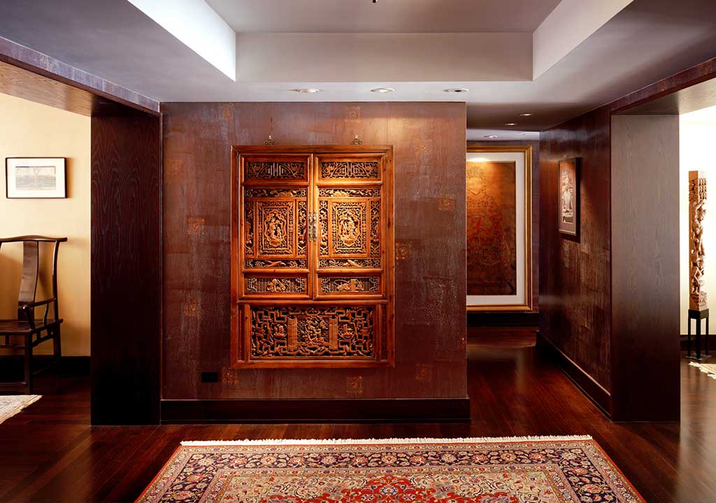 East Side Apartment
