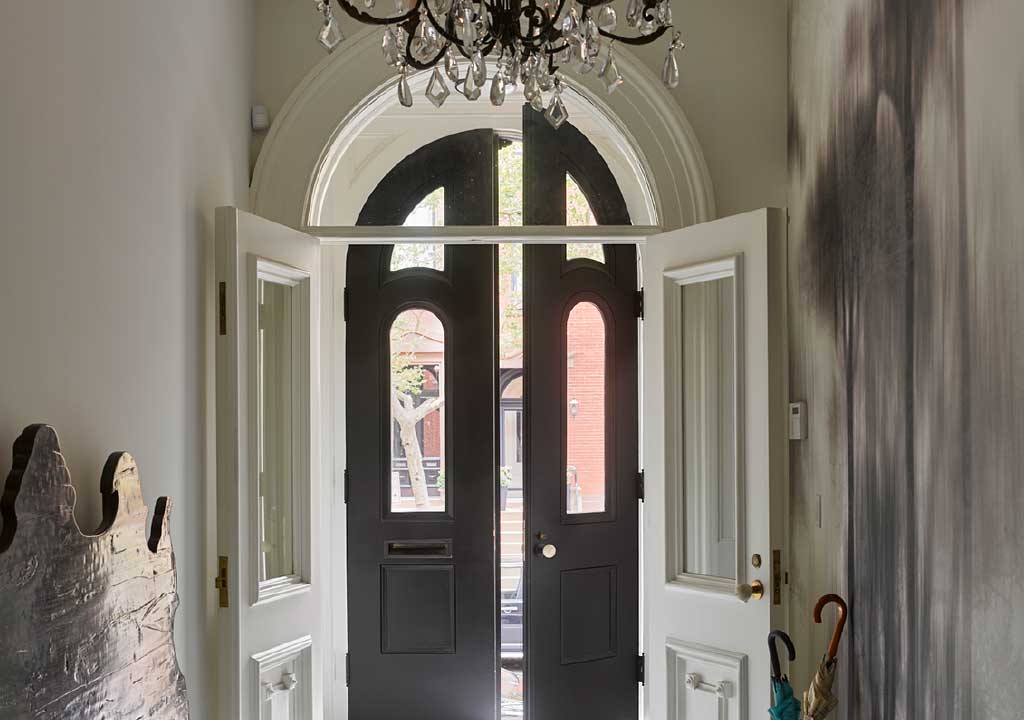 Cobble Hill Townhouse