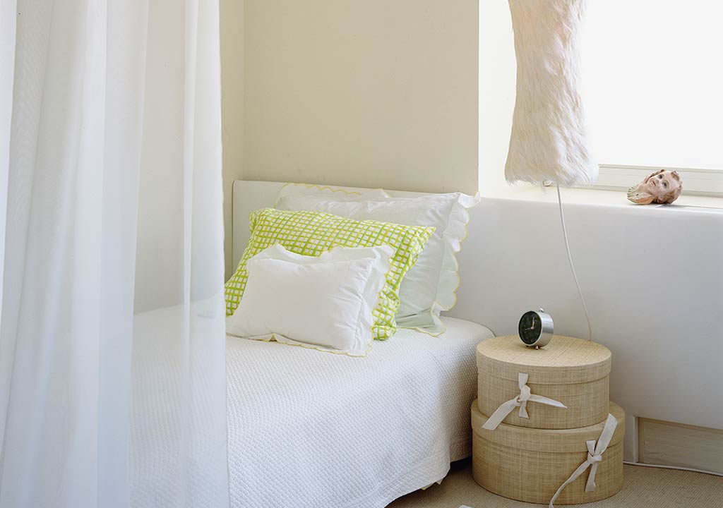 Pied a Terre